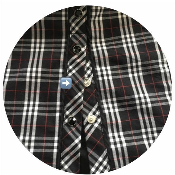 Bebe 💕Western Style Pencil Skirt💕 - Picture 6 of 8